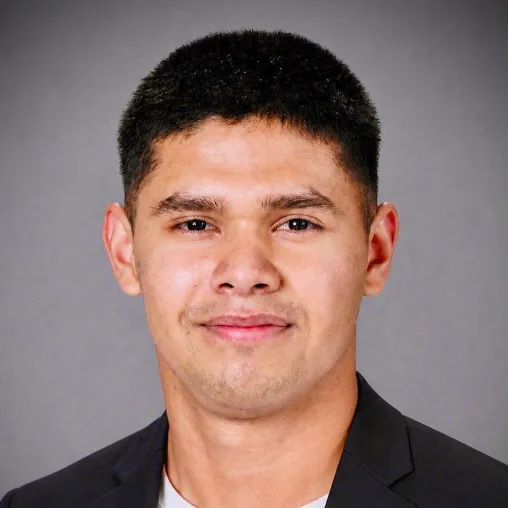 Cristo Blanco Figueroa