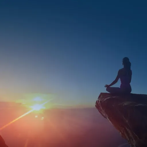 Das Erwachen des Bewusstseins