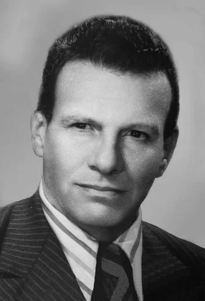 V. M. Samael Aun Weor